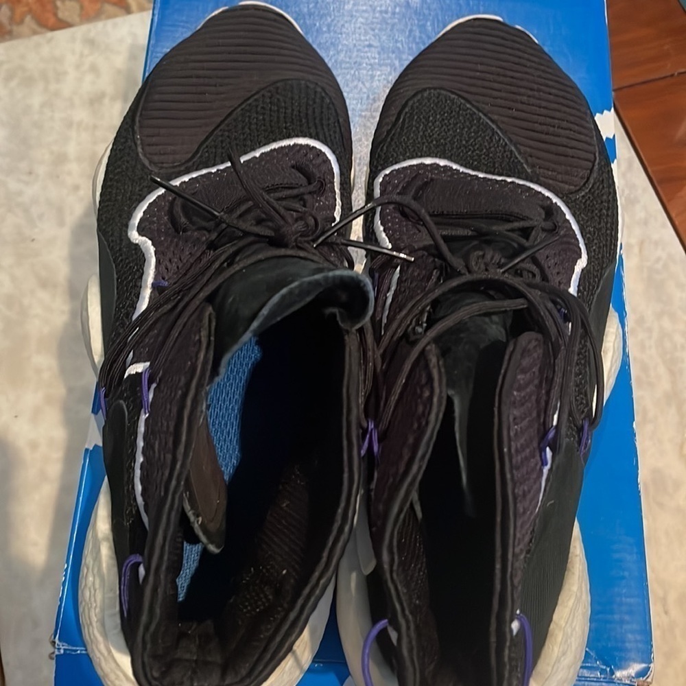 MAN CRAZY BYW LVL I - Picture 6 of 6